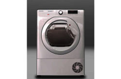 Hoover DMHD1013A2 Tumble Dryer - White